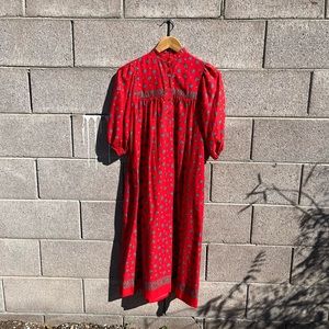 Vintage Nordstrom Nightgown